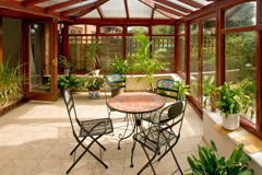 Rushcombe Bottom conservatory quotes