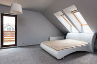 Rushcombe Bottom bedroom extensions